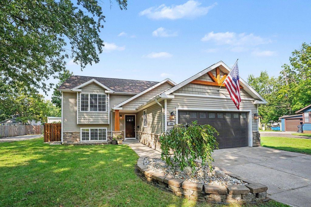 409 E Orleans Street, Otsego