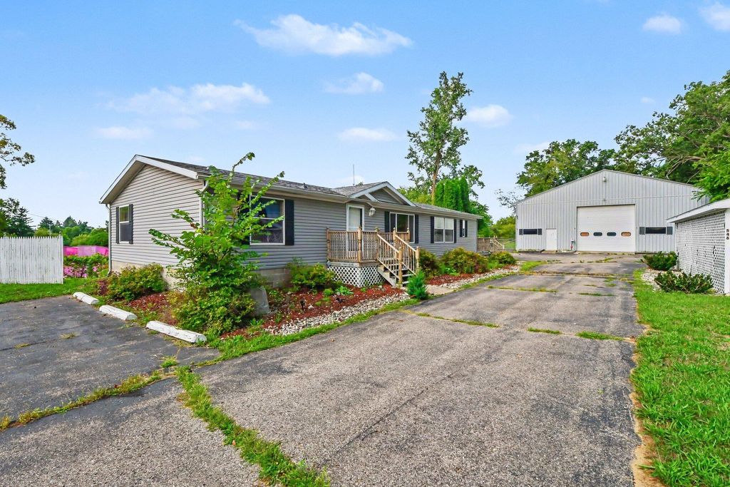 546 Wall Street, Easton township