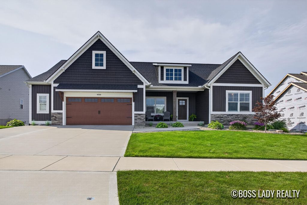 9560 Fields Drive Unit: 37, Zeeland charter township