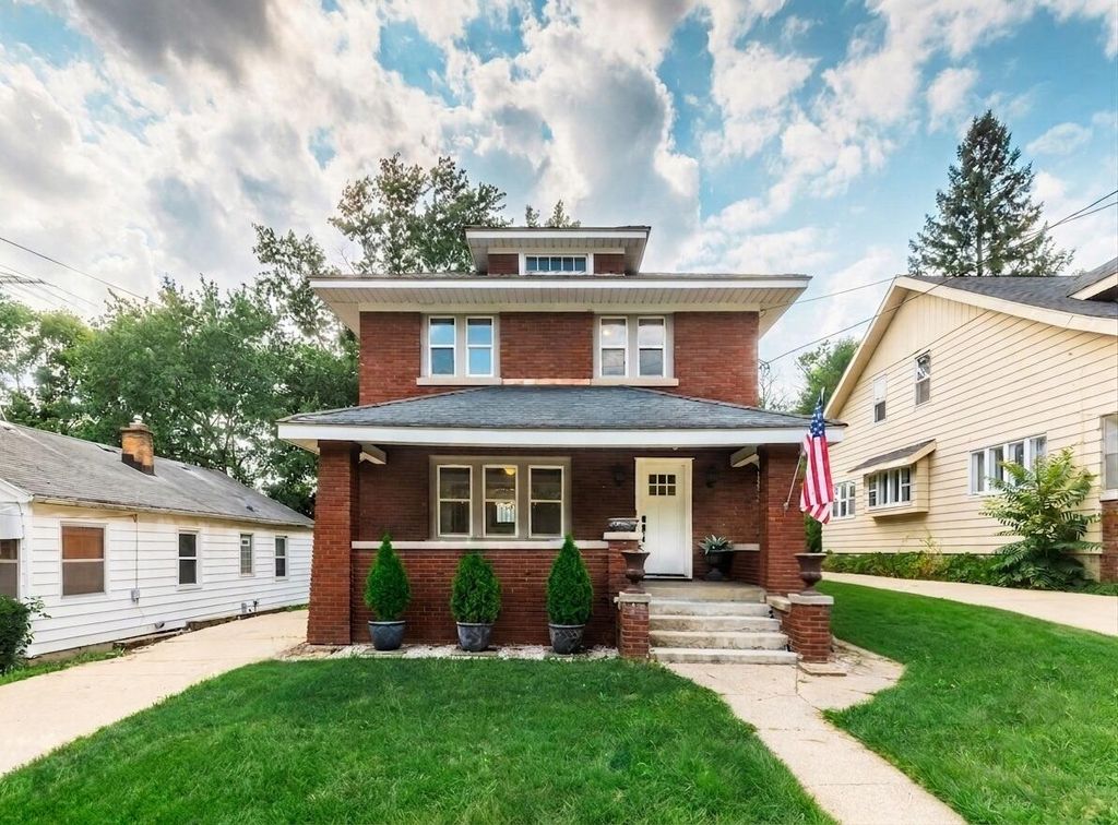 517 Eastern Avenue Ne, Grand Rapids city