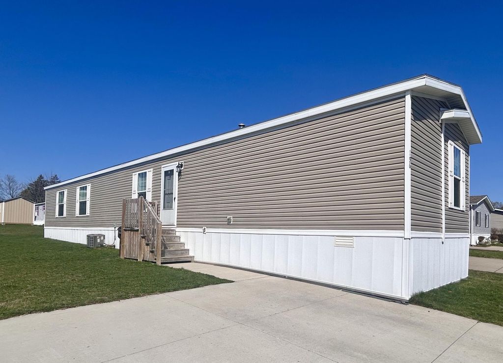 2835 S Wagner Road Unit: 196, Ann Arbor city