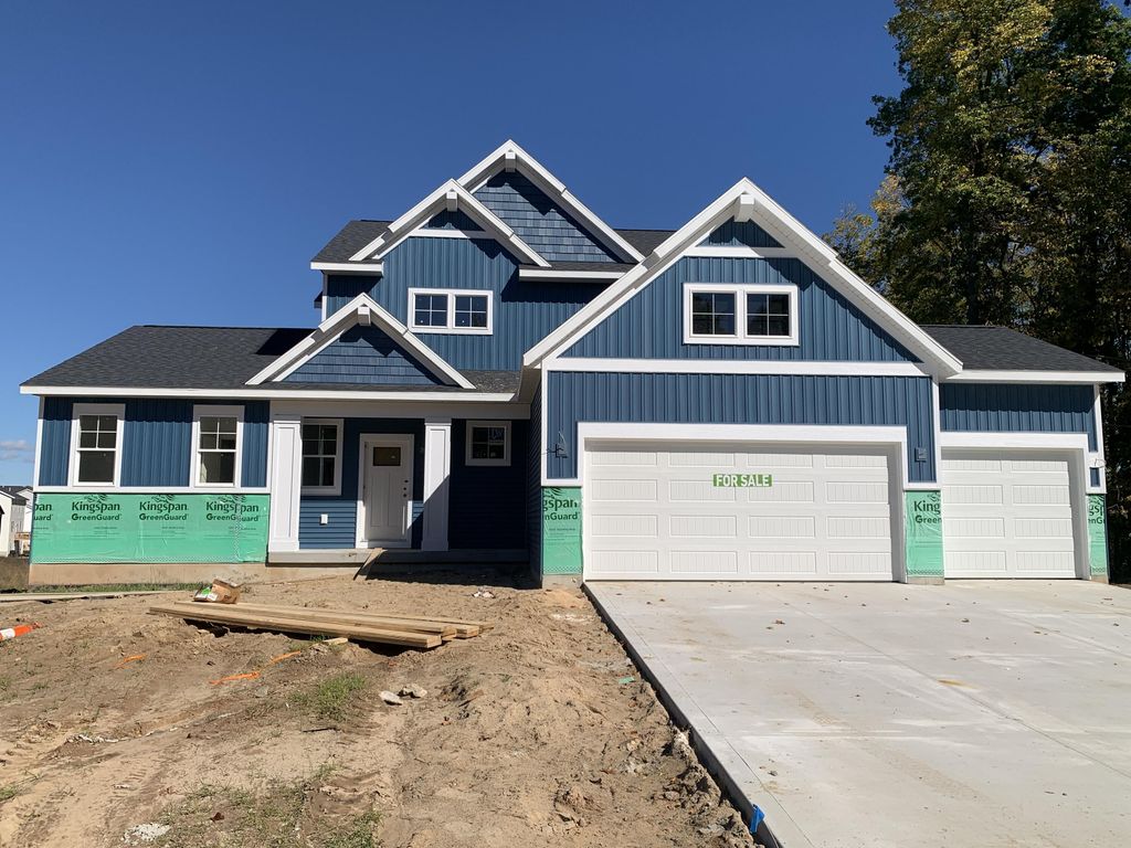 6536 Veldview Ne, Rockford