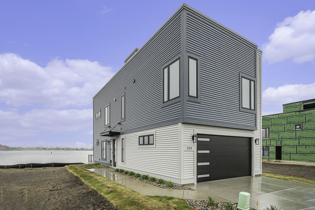 258 Viridian Shrs Drive, Muskegon city
