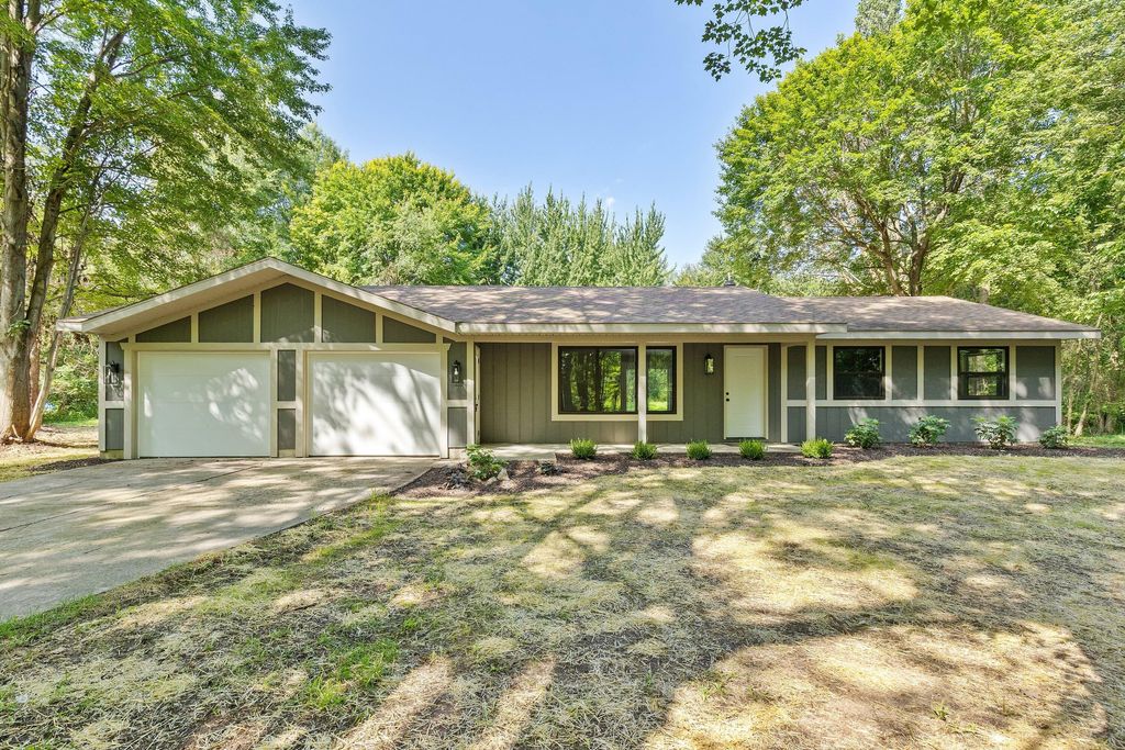 7761 Hanna Lake Avenue Se, Gaines charter township