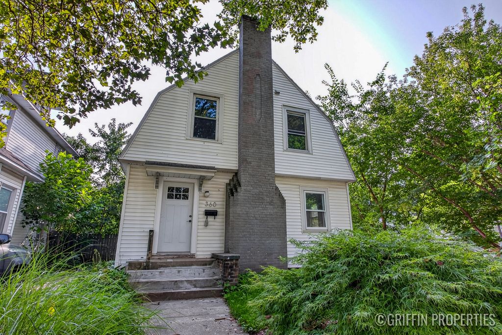 360 Carlton Avenue Se, Grand Rapids city