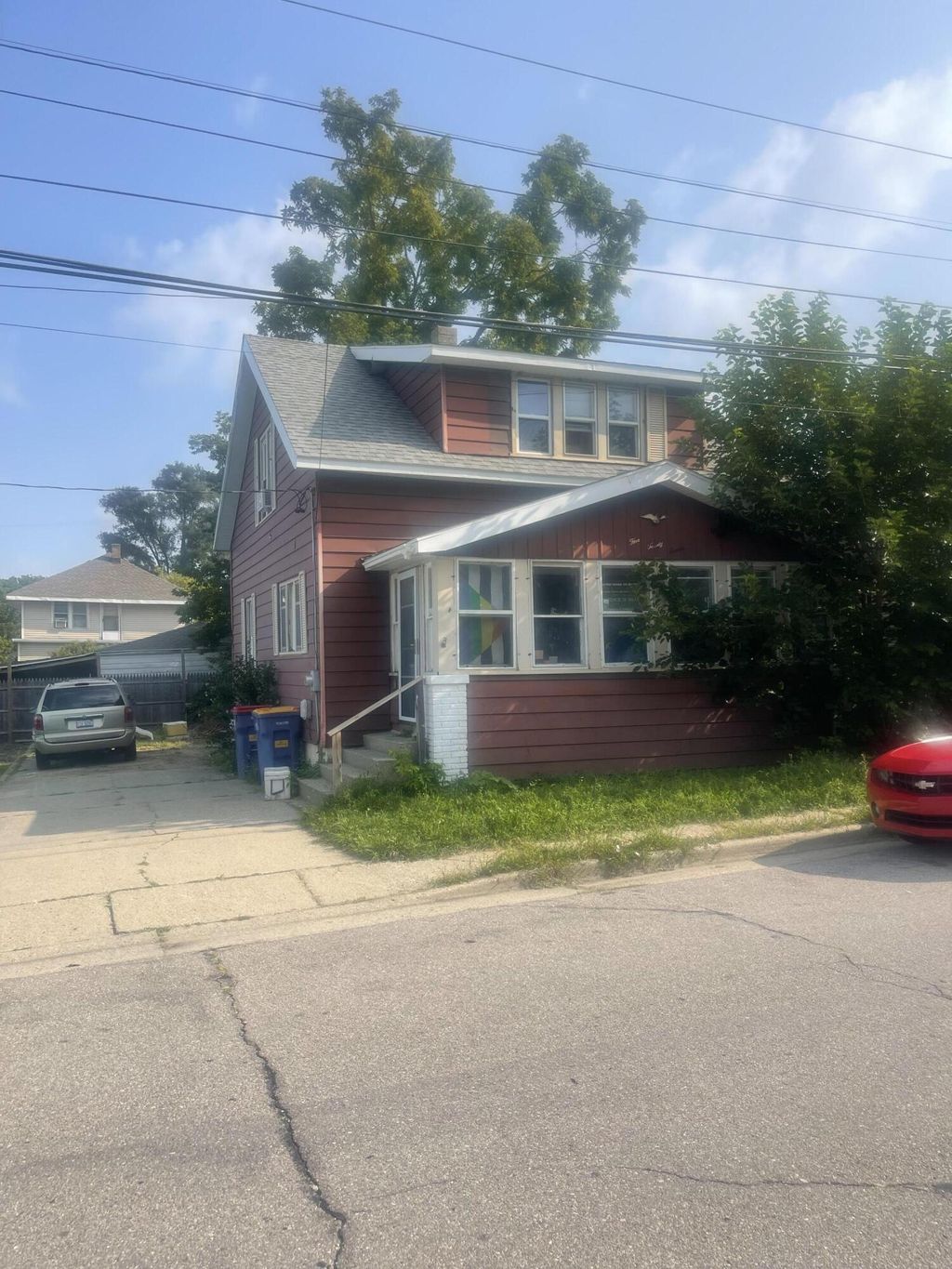 527 Cordelia Street Sw, Grand Rapids city
