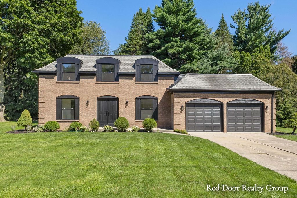 578 Arrowhead Avenue Se, Grand Rapids charter township