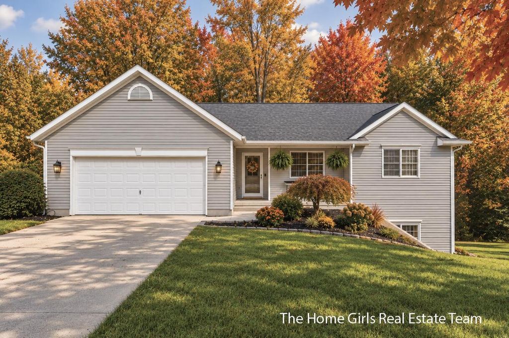 10333 Meadowgate Drive Ne, Sparta