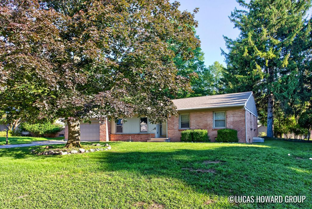 1865 Stilesgate Street Se, Grand Rapids city