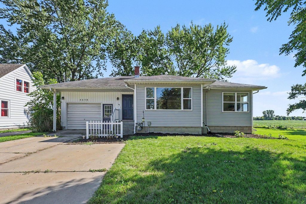 6450 Adams Street, Zeeland charter township
