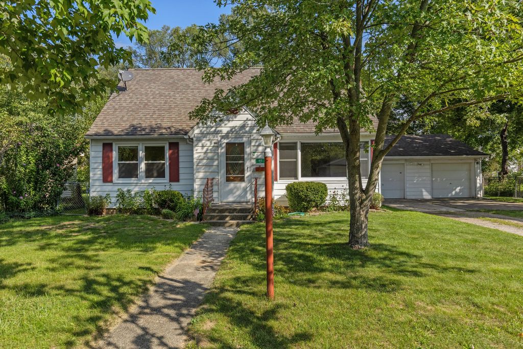 415 Hunt Street Se, Lowell city