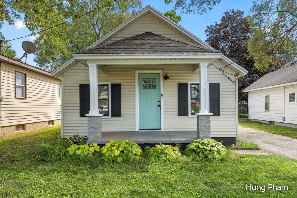 244 Himes Street Se, Wyoming city