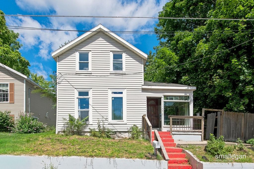 413 Breens Court Sw, Grand Rapids city