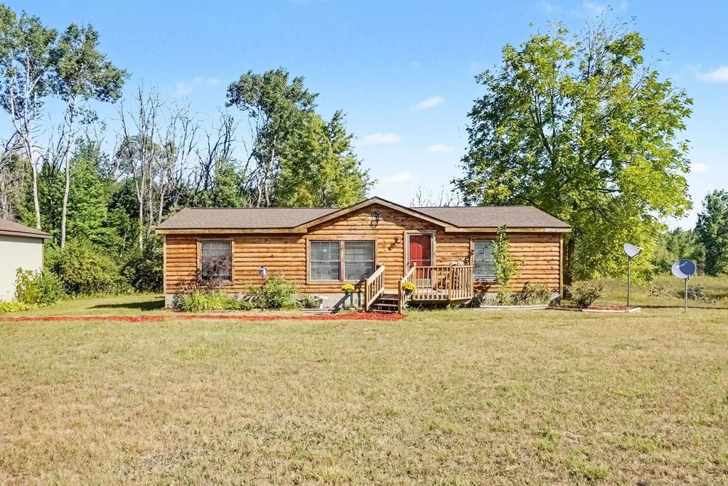 23410 Eisenhower Road, Unknown City