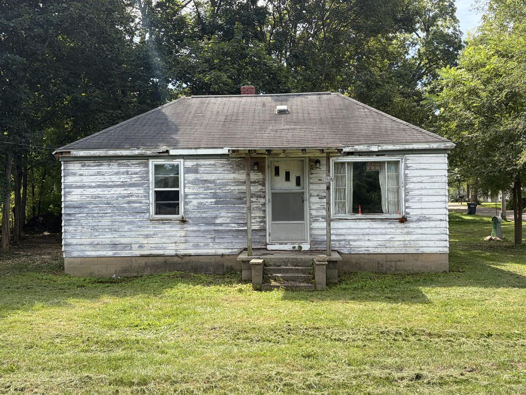 617 W Allegan Street, Otsego township