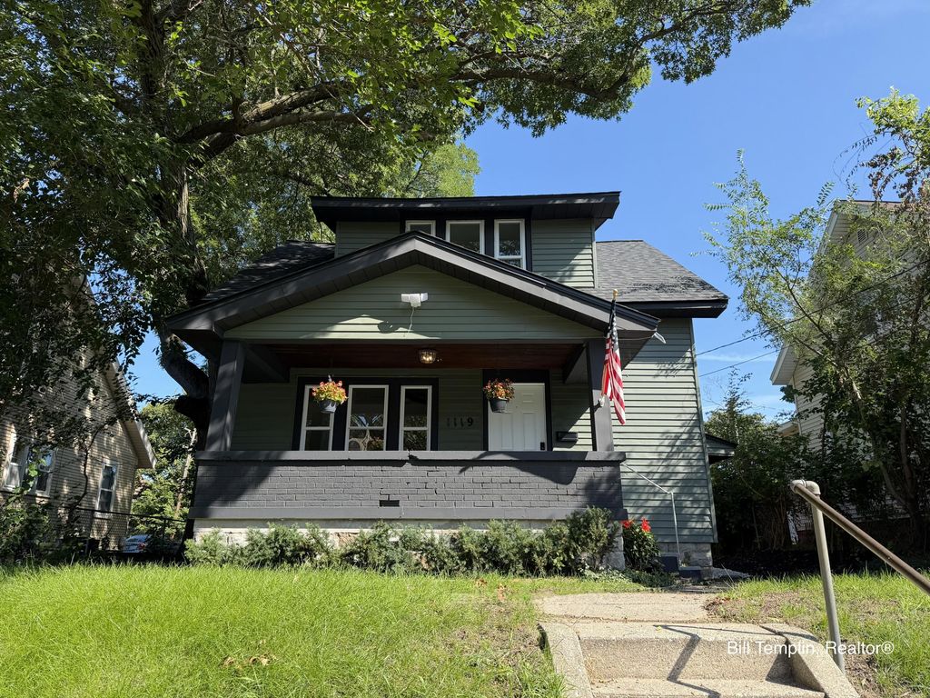 1119 Watkins Street Se, Grand Rapids city