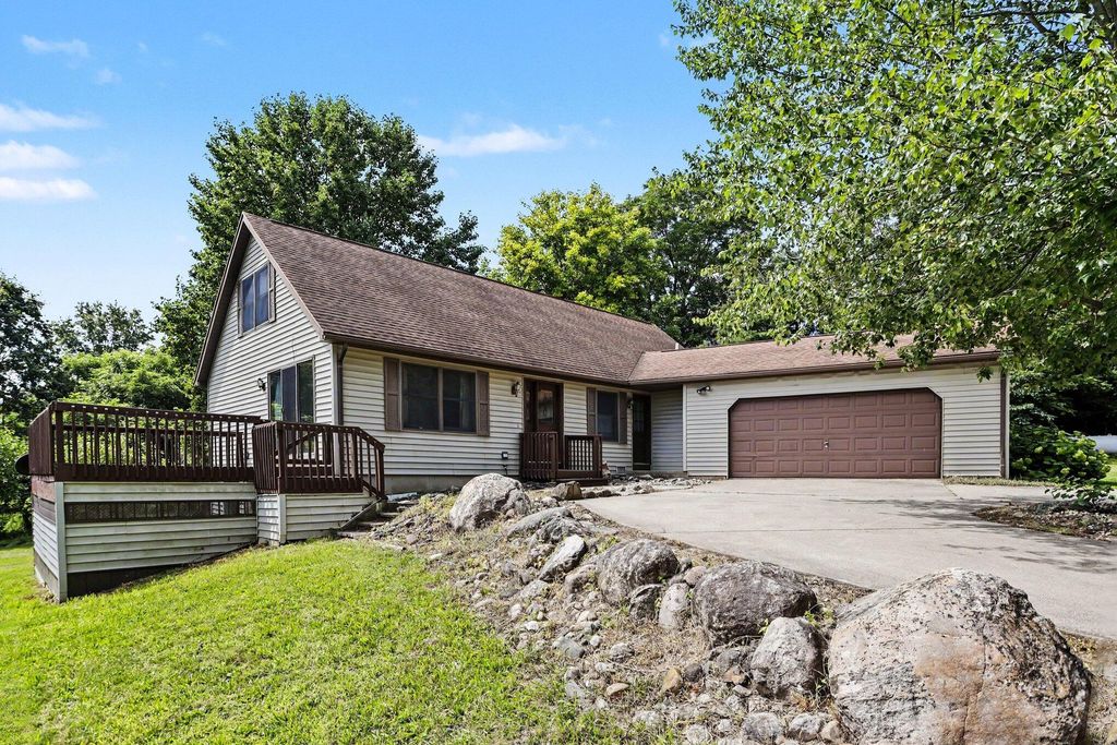 5459 W Gh Avenue, Oshtemo charter township