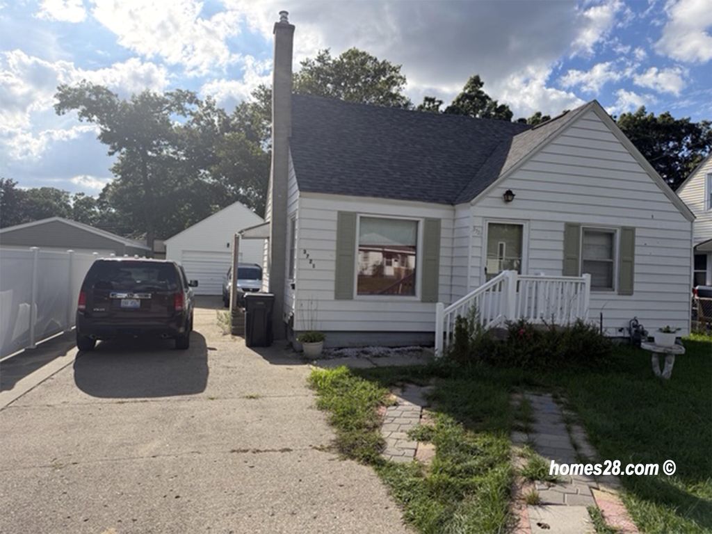 3721 Havana Avenue Sw, Wyoming city