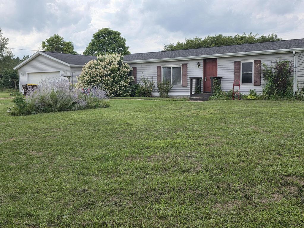 8669 Meadow Vista Drive, Boston township