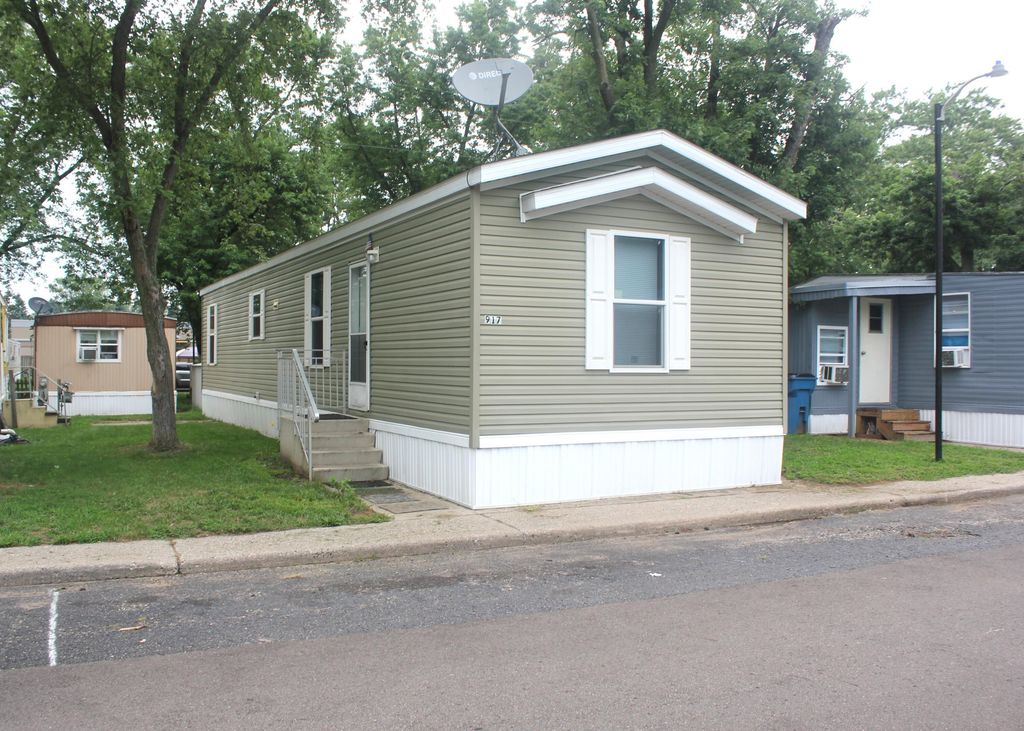 917 Marlin Avenue Sw, Wyoming city