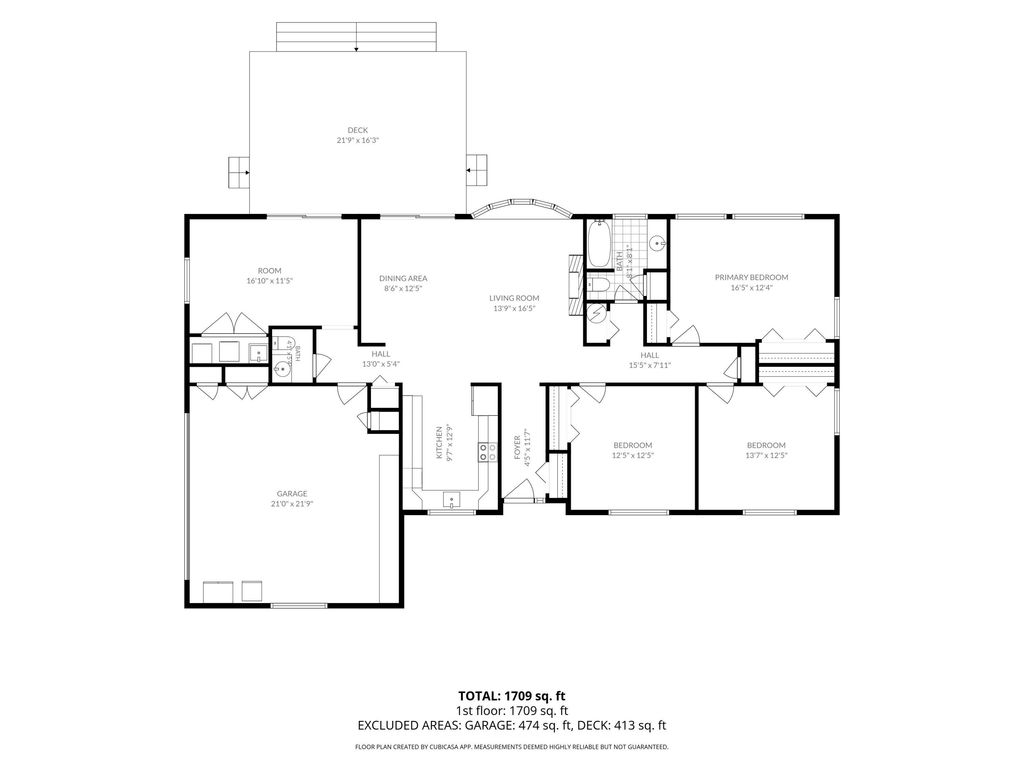 3363 Scenic Hills Drive, Unknown City