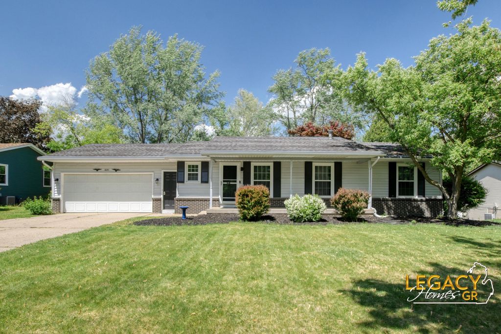 3051 Lantana Court Se, Kentwood city