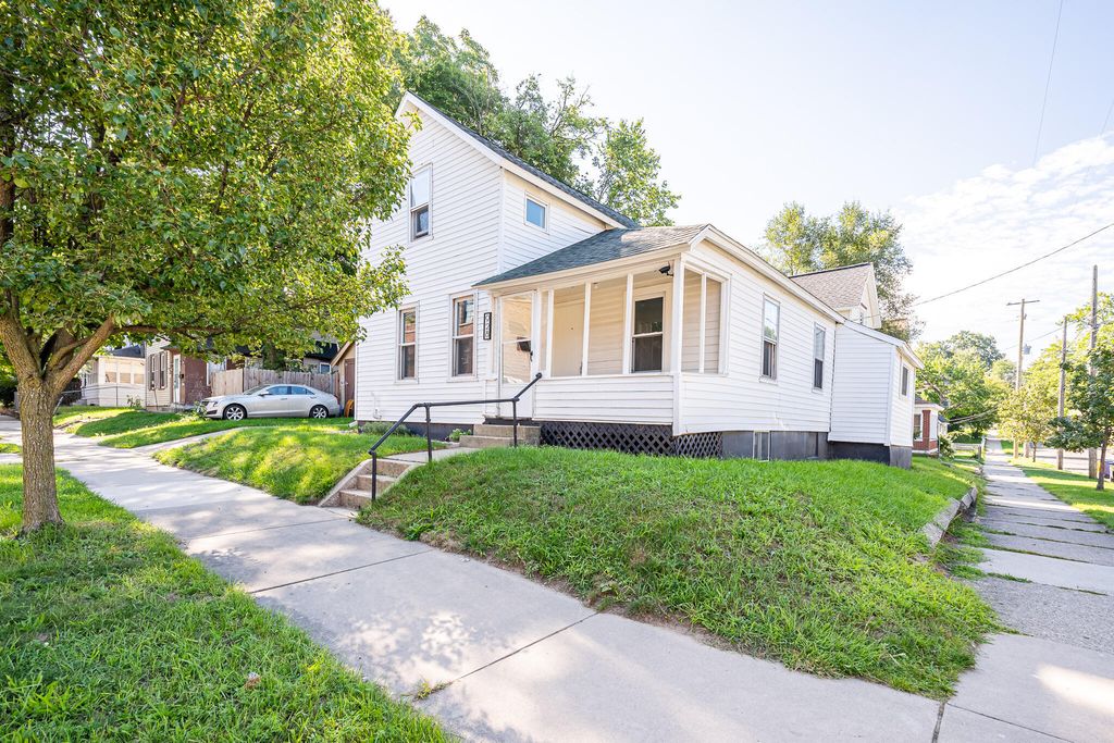 928 Baxter Street Se, Grand Rapids city