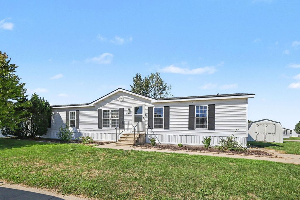 2141 Granite Street, Georgetown charter township