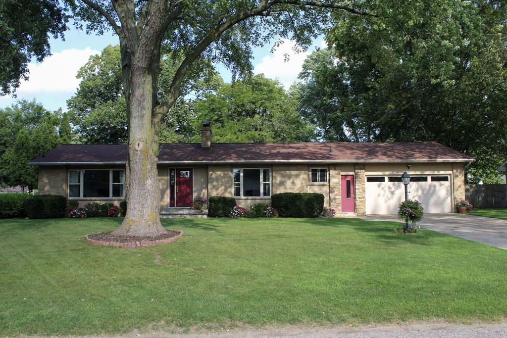7816 22nd Avenue, Georgetown charter township