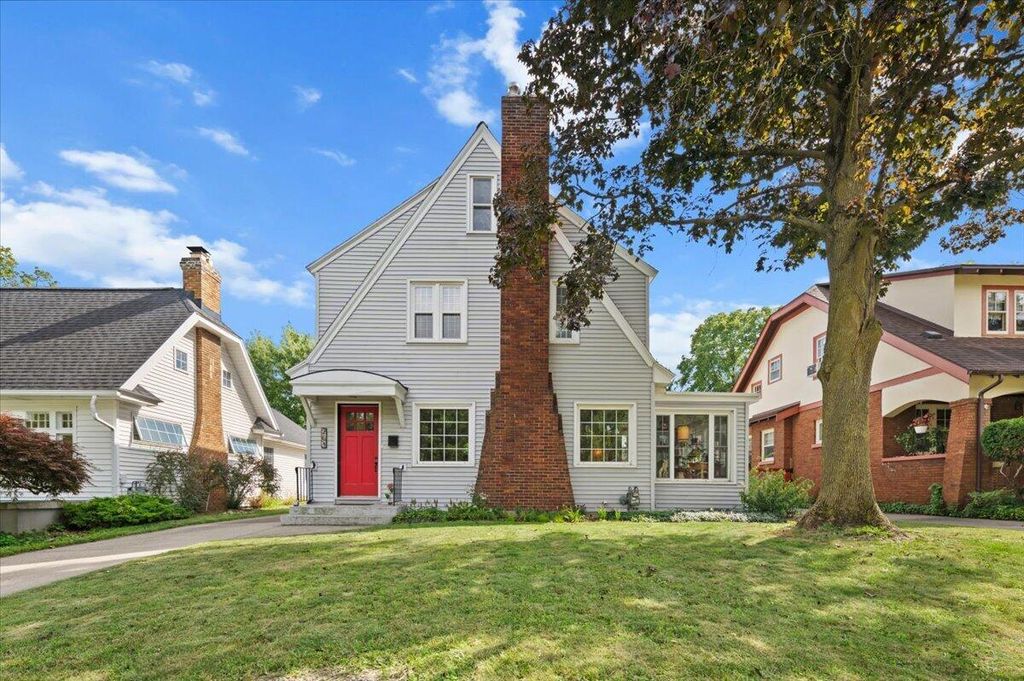 264 Hobart Street Se, Grand Rapids city