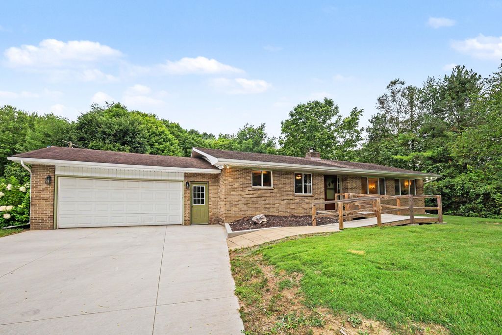 6286 Morrison Lake Road Unit: Lot B, Boston township