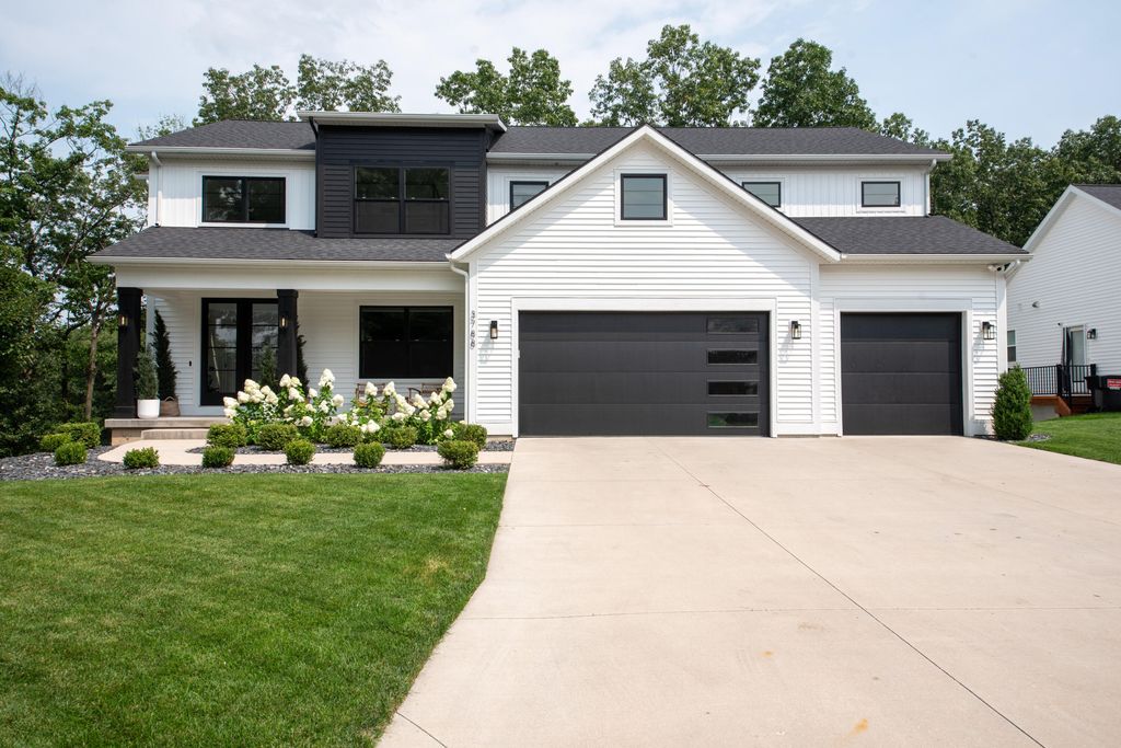 3788 Siebers Lane Ne, Plainfield charter township