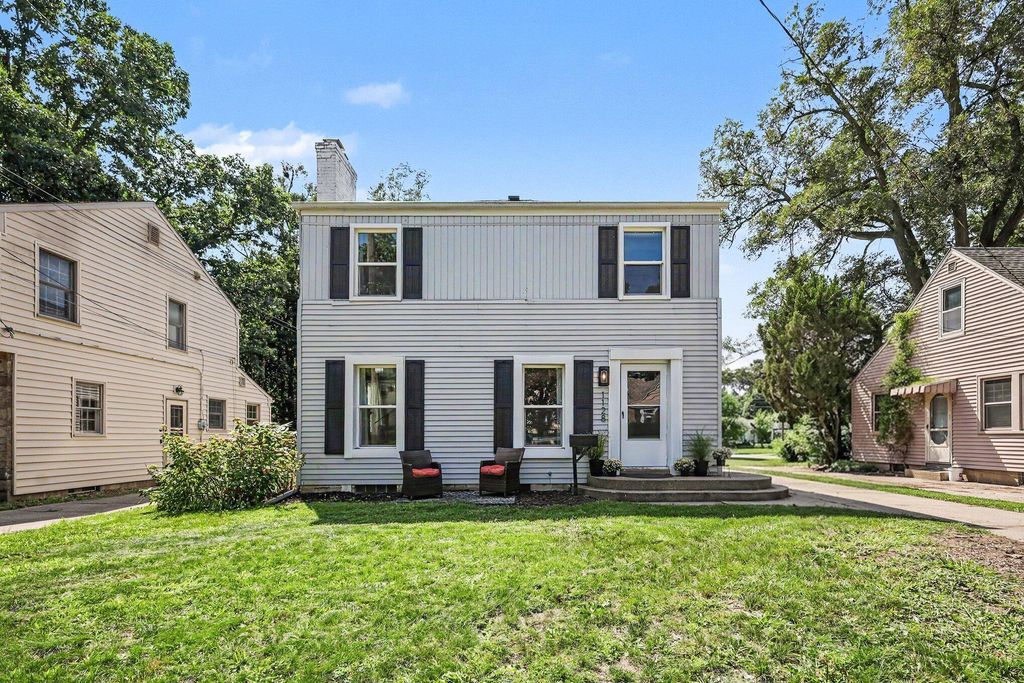1128 Edna Street Se, Grand Rapids city