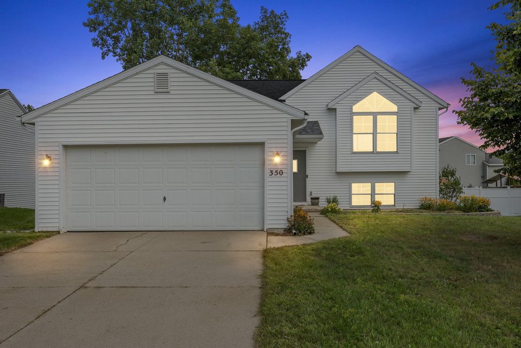 350 Tall Grass Drive, Cedar Springs city