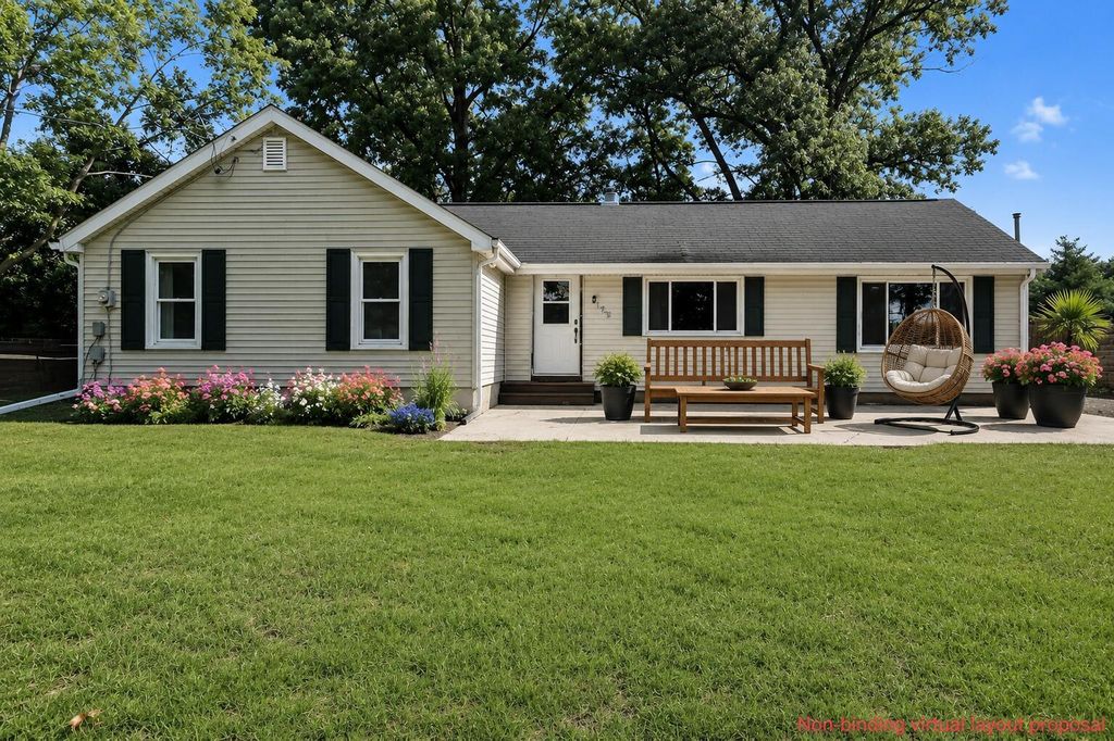 8179 W Q Avenue, Texas charter township