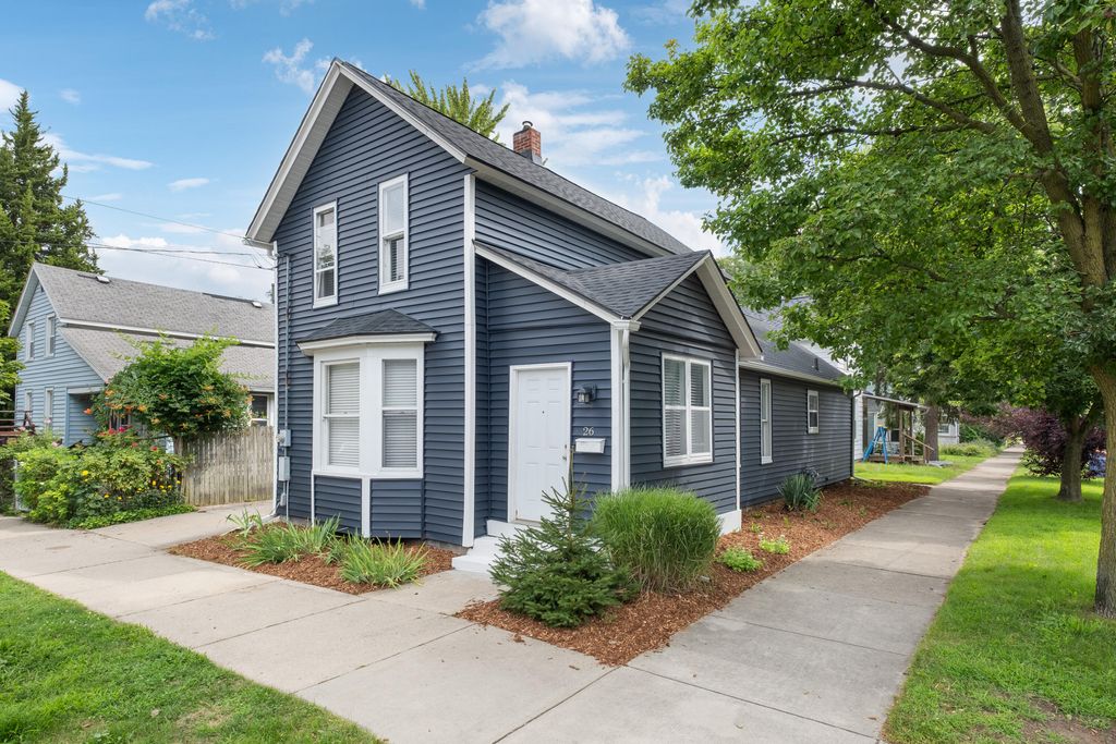 26 Dennis Avenue Se, Grand Rapids city