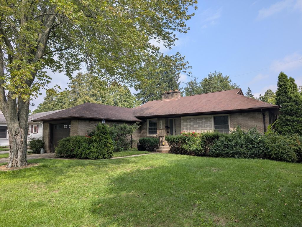 2456 College Avenue Ne, Grand Rapids city