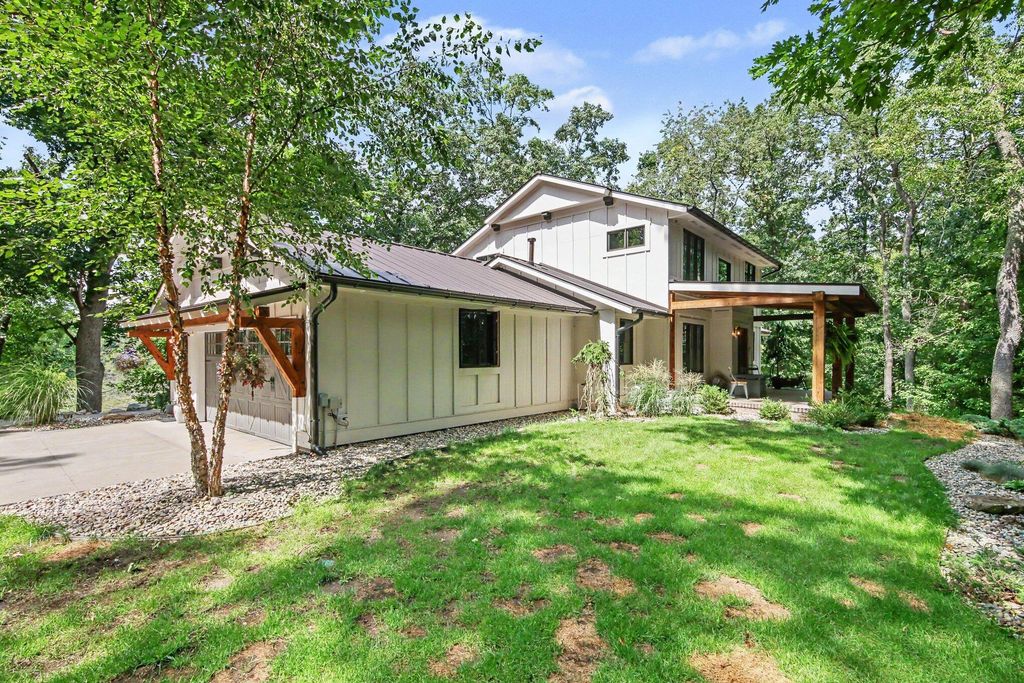 7373 Thornapple Dales Drive Se, Caledonia township