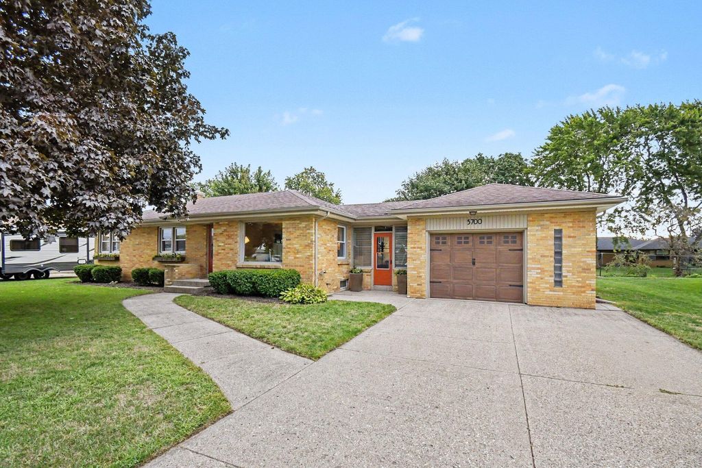 5700 36th Avenue Sw, Hudsonville city
