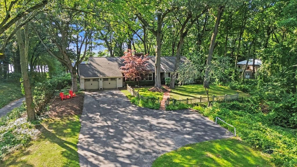 17887 N Fruitport Road, Spring Lake township