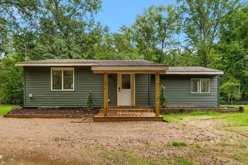 1875 11 Mile Road Ne, Algoma township