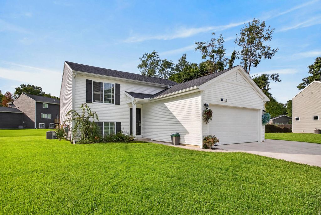 378 Lotz Court, Wayland city