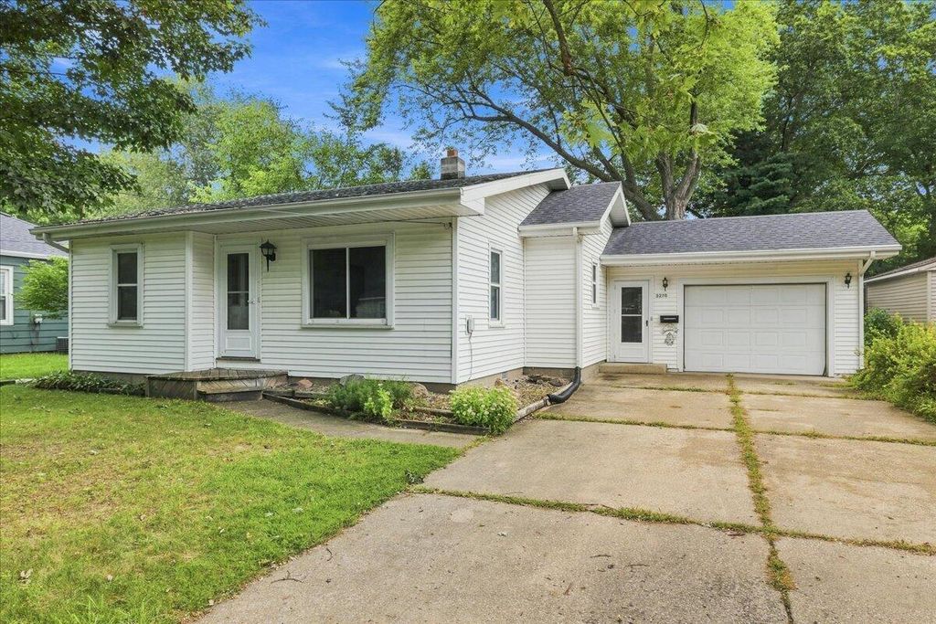 5218 Boylan Avenue, Cooper charter township