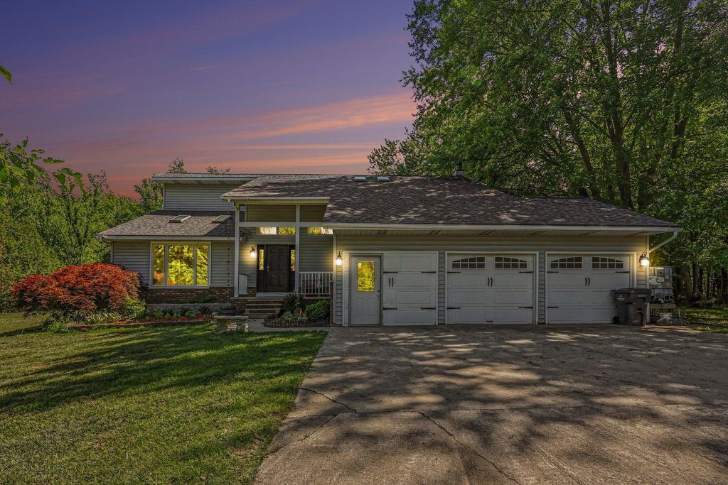 65505 Michigan 43, Bangor township
