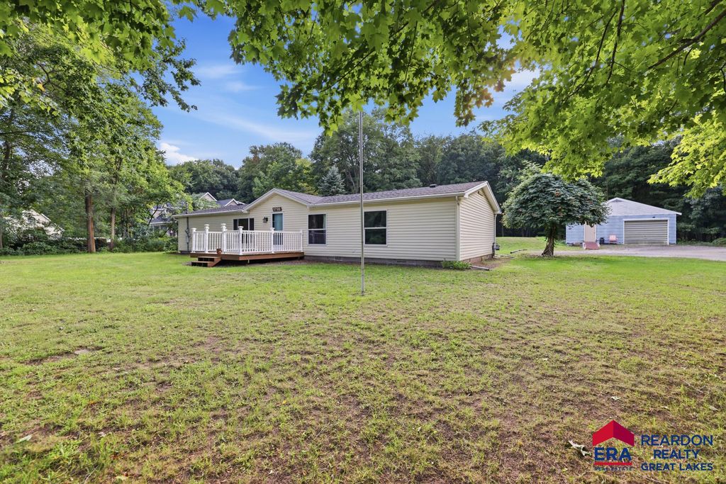 5799 Verta Drive Ne, Plainfield charter township