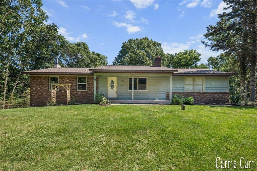 4291 4 Mile Road Ne, Plainfield charter township