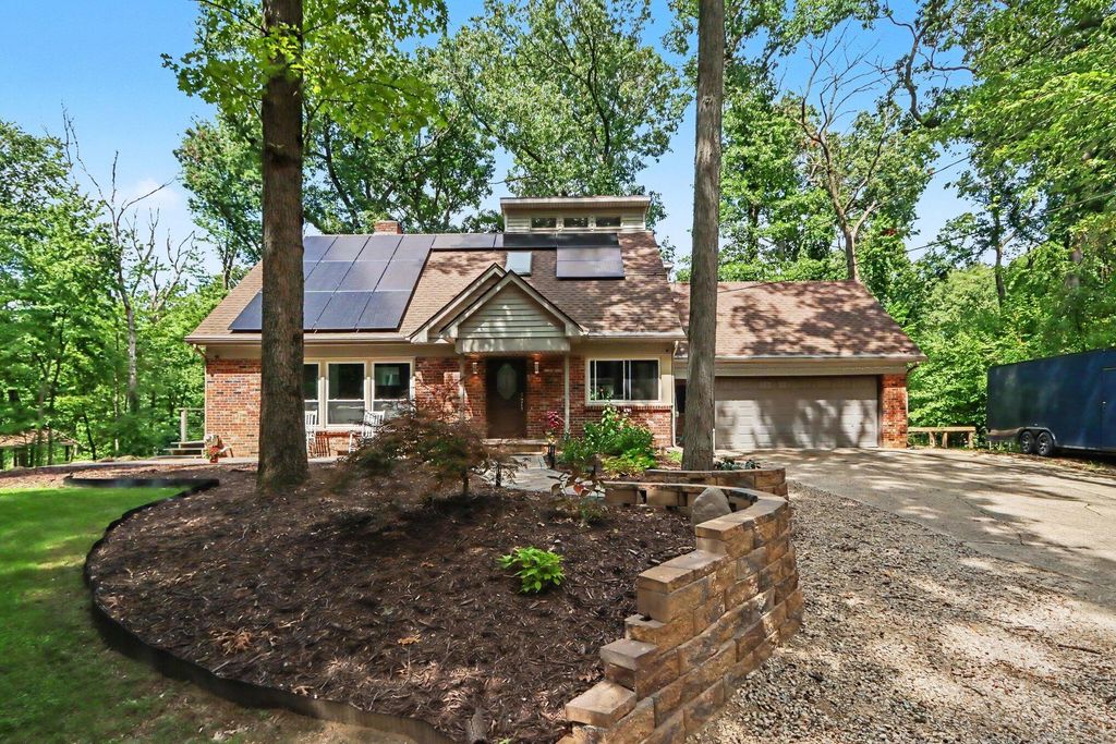 10592 W M Avenue, Oshtemo charter township