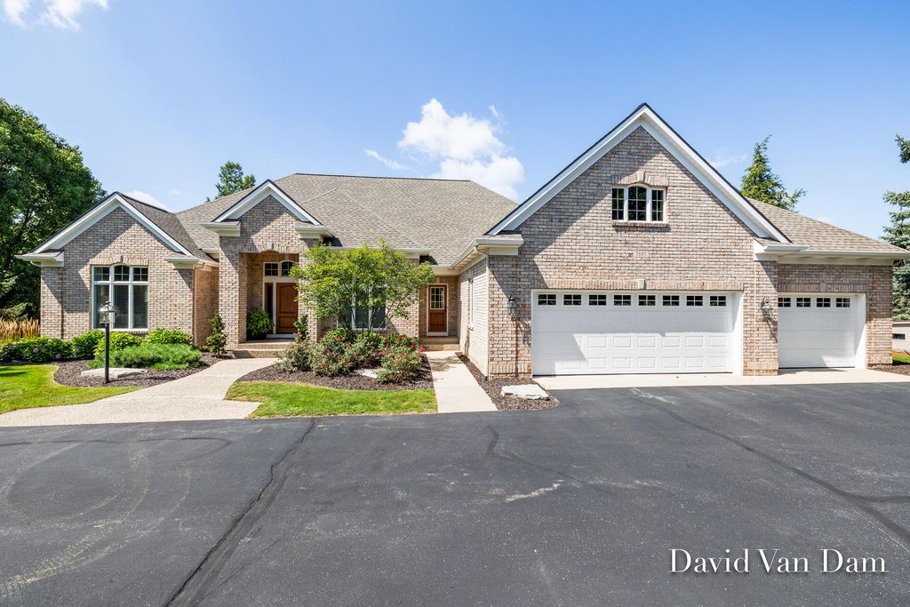 7587 Red Osier Drive Sw, Byron township