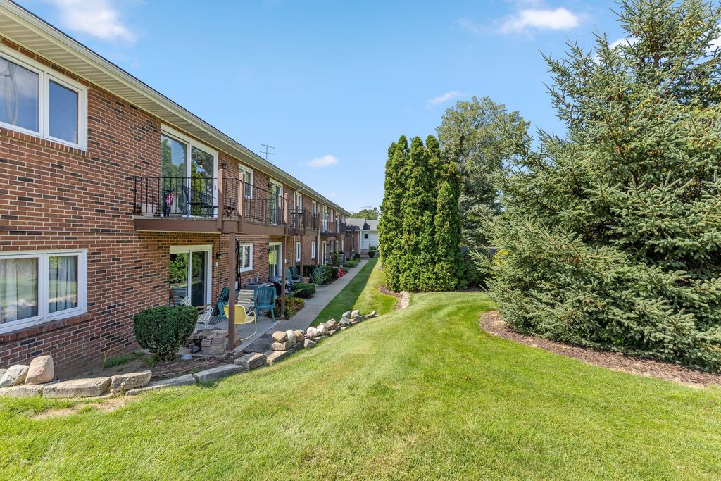 707 Andover Street Se, Kentwood