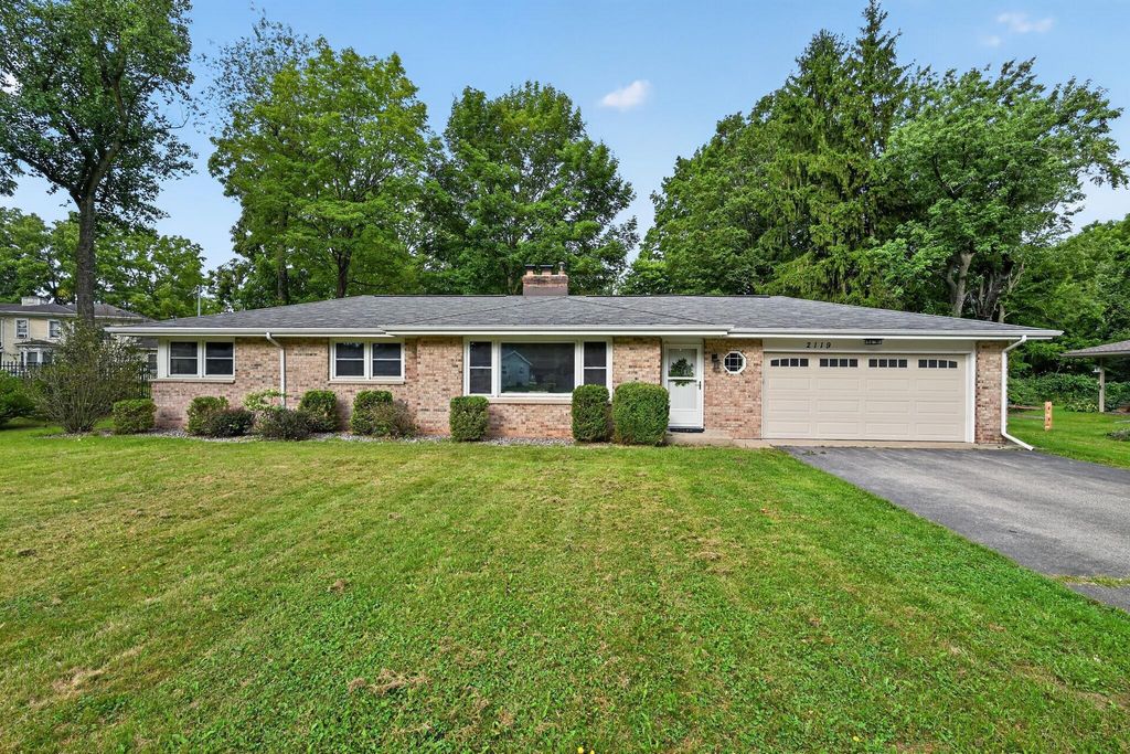 2119 Clark Avenue, Kalamazoo charter township